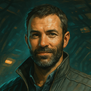 Picture of Marcos García